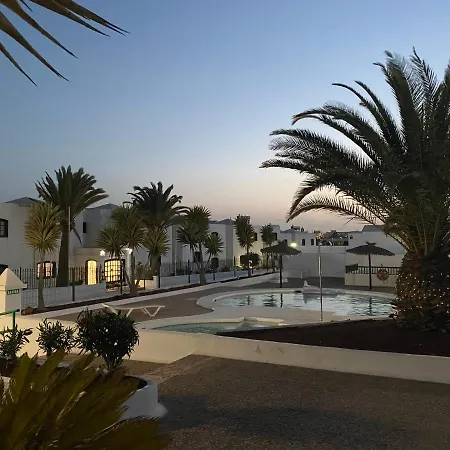 Club Sunseekers Villa *
