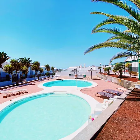 Club Sunseekers Villa *