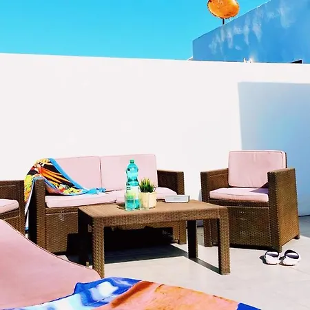 Villa Club Sunseekers *