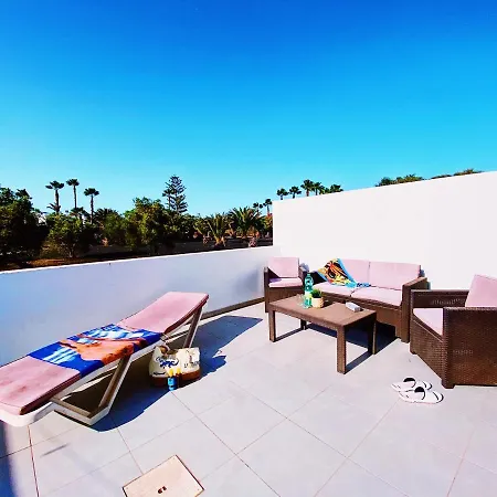 Villa Club Sunseekers *