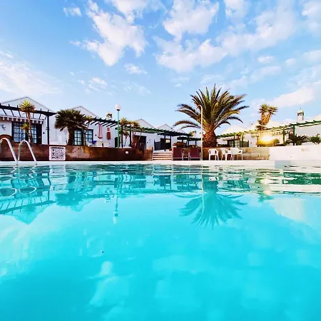 Villa Club Sunseekers Puerto del Carmen (Lanzarote)
