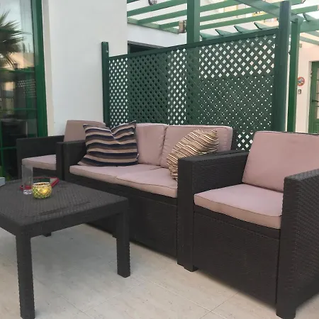 Club Sunseekers * Puerto del Carmen (Lanzarote)